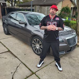 Meet your Posher, Ej